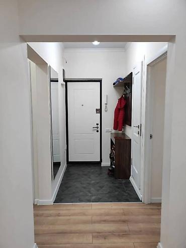 106: 3 комнаты, 70 м², 7 мкр 106 серия, 6 этаж, Свежий ремонт — 2