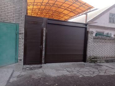 Откатные ворота: Рол ворота Рол ворота Рол ворота Рол ворота Рол ворота Секционный — 8