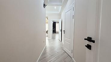 Долгосрочная аренда квартир: 3 комнаты, Агентство недвижимости, Без подселения, С мебелью полностью — 12