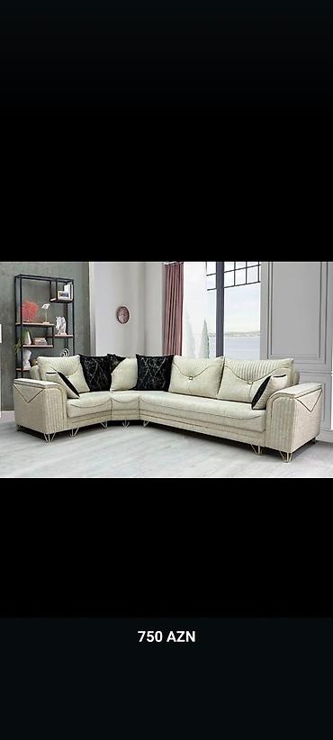 Divanlar: Künc divan, Yeni, Açılan, Bazalı, Parça, Pulsuz çatdırılma — 10