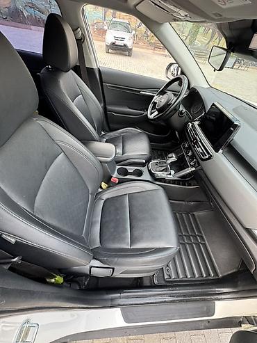 kia ev9: Kia Seltos: 2021 г., 1.6 л, Робот, Дизель, Кроссовер — 10