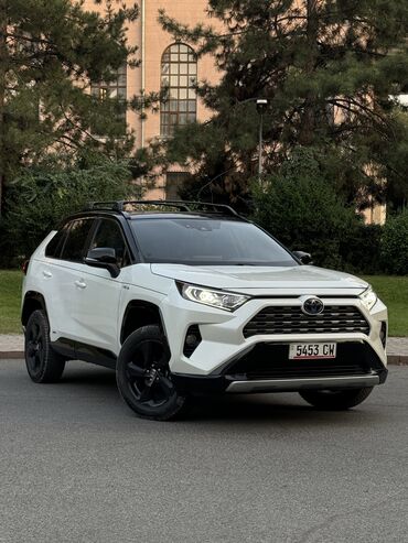 хонда сивик леви руль автамат хежибек серебристый: Toyota RAV4: 2019 г., 2.5 л, Вариатор, Гибрид, Кроссовер