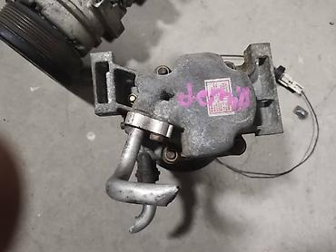 Компрессоры для авто: Компрессор Honda — 10