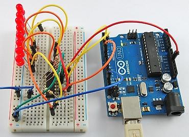 Другие инструменты: Kateqoriya: Alətlər > Breadboard - Pertinax Məhsul: Orta Boy — 3