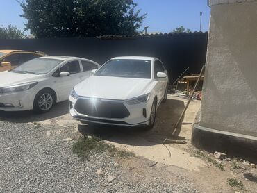электромобили из китая: BYD : 2022 г., 0.1 л, Робот, Электромобиль, Универсал