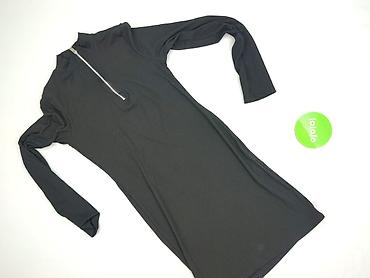 kurtki missguided: Sinsay, Sukienka damska, rozmiar M — 2