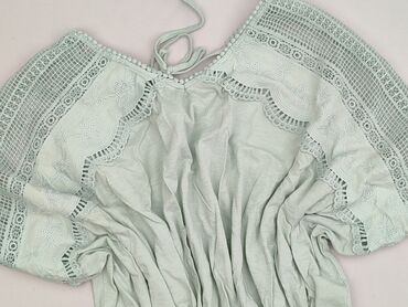 buty na koturny ccc: Women's blouse, size M