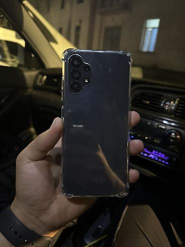 samsung galaxy а32: Samsung Galaxy A32, Б/у, 64 ГБ, цвет - Черный, 2 SIM — 1