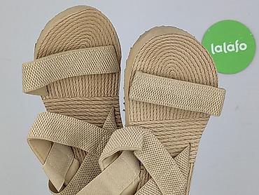 eobuwie go soft: Sandały damskie, rozmiar 40 — 5