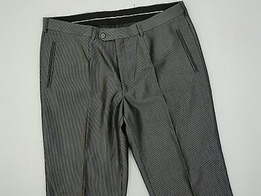70s: New Style, Spodnie garniturowe męskie — 1