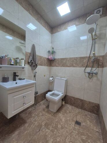 Yeni tikili: Lökbatan qəs., 4 otaqlı, Yeni tikili, 143 kv. m — 10