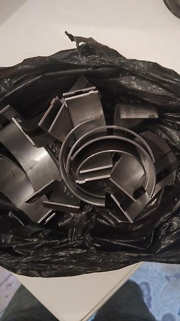 Motor üçün digər detallar: Caterpillar Cat, 9.9 l, Dizel, 2007 il, Orijinal, ABŞ, İşlənmiş — 9