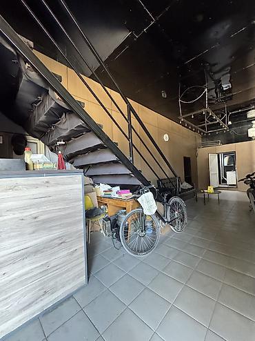 прайм холдинг: 🔥 ПРОДАЁТСЯ ПОМЕЩЕНИЕ 320 м² НА ПЕРВОЙ ЛИНИИ 📍 По Алматинке, всего — 8