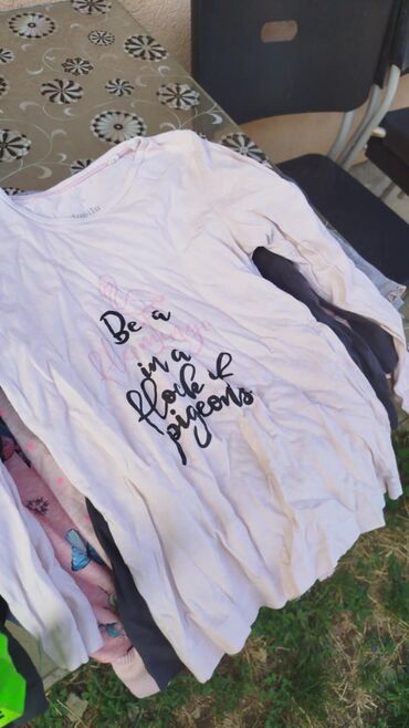 Duksevi: H&M, 104-110 — 22