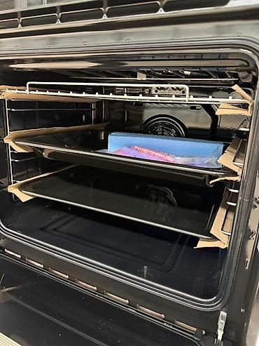 Духовки: Духовка — 2