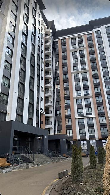 Новостройки от застройщика: 1 комната, 42 м² — 1