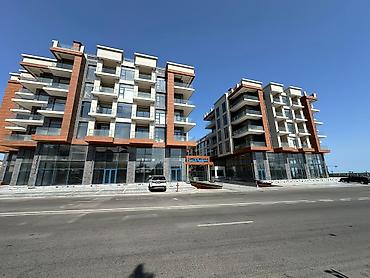 salyan: Bayıl, 1 otaqlı, Yeni tikili, 50 kv. m — 2