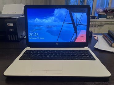 Компьютеры, ноутбуки и планшеты: HP Pavilion, Intel Core i5, 6 ГБ ОЗУ, 15.6 " at lalafo.kg Компьютеры, ноутбуки и планшеты: HP Pavilion, Intel Core i5, 6 ГБ ОЗУ, 15.6 "