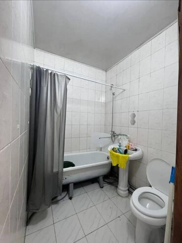 Продажа квартир: 1 комната, 44 м², 106 серия улучшенная, 4 этаж, Косметический ремонт