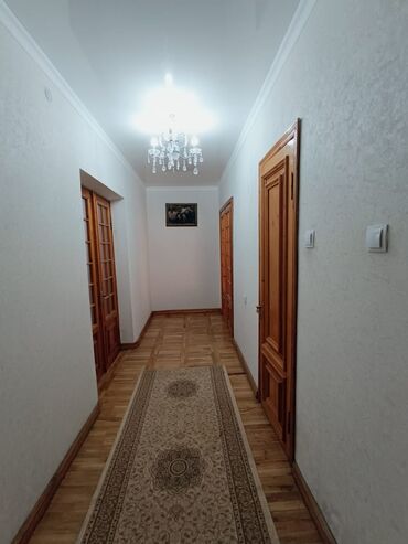Продажа квартир: 5 и более комнат, 150 м², Индивидуалка, 1 этаж, Старый ремонт — 17