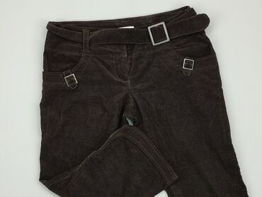 Spodnie 3/4: Spodnie 3/4 Damskie, Promod, M, stan - Bardzo dobry