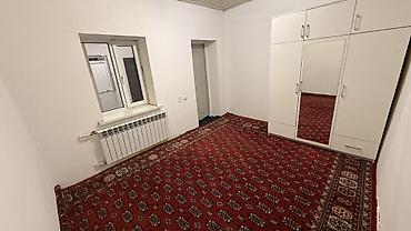 сниму квартиру: 42 м², С мебелью частично — 7