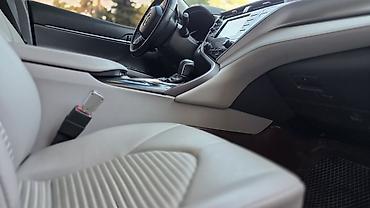 тайота сиквоя: Toyota Camry: 2019 г., 2.5 л, Автомат, Бензин, Седан — 9
