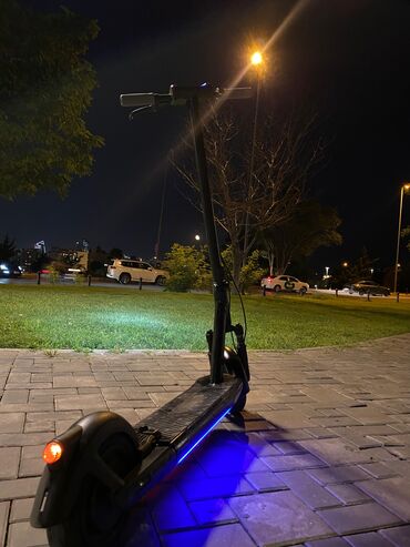 hoverboard 2. el: Yeni Elektrik samokat > 12", > 1000 Vt, > 45 km/s, Ünvandan götürmə, Pulsuz çatdırılma