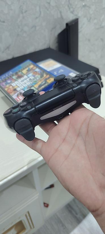 fifa 24 ikinci el: Sony PlayStation 4 Pro (PS4 Pro) oyun konsolu Problemsiz cihaz — 8