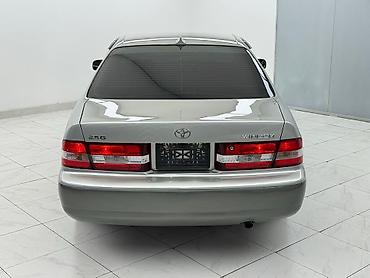 Toyota: Toyota Windom: 2000 г., 2.5 л, Автомат, Бензин — 4
