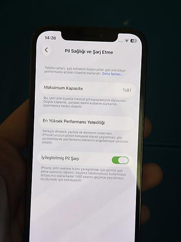 айфон 5 с: IPhone 12 Pro, 128 ГБ, Blue Titanium, Беспроводная зарядка, Face ID — 5