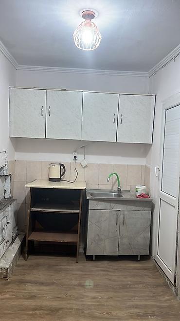 помещение под кухню: Сдаётся отдельная комната с кухней Описание: - Просторная комната с — 4
