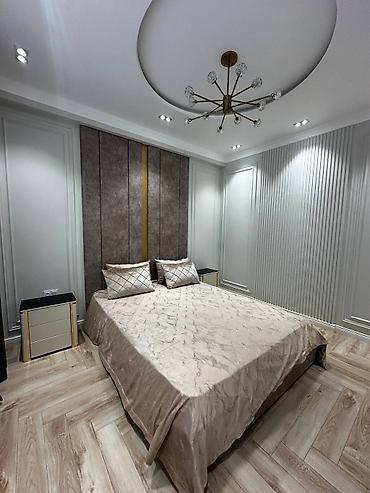 Посуточная аренда квартир: 1 комната, Люкс, элитка, Филармония, Душевая кабина, Постельное белье, Кондиционер — 28