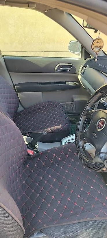 Subaru: Subaru Forester: 2003 г., 2 л, Автомат, Бензин, Универсал — 8