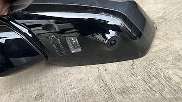 сктер: Каптал оң Күзгү Hyundai Колдонулган, Оригинал — 2