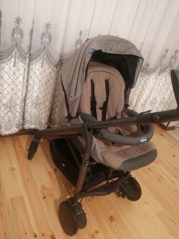 сколько стоит поп ит в азербайджане: 2-i 1-də araba, Chicco, Ünvandan götürmə
