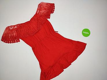 ccc red: South, Sukienka damska, rozmiar XL — 2