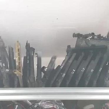 mini kompresor 220v cena: Alfa Romeo Fiat Lancia hladnjaci vode i ventilatori motora. Alfa Romeo — 2