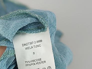Women: Women`s tunic, size S at lalafo.pl — 5 Women: Women`s tunic, size S — 5