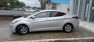 sahibinden ford transit 100 lük 5 1: Hyundai Elantra: 1.6 l | 2014 il Sedan — 3