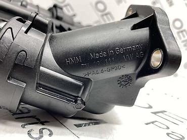 3 103: TERMOSTAT SA RACVOM ZA VOLKSWAGEN TIGUAN, TOURAN, GOLF 7 . - 04L 121 — 5