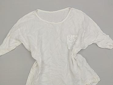 tanie bluzki boho: Bluzka damska, rozmiar 6XL — 1