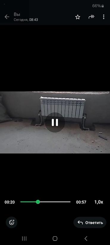 Ремонт под ключ: Ремонт под ключ | Квартиры Больше 6 лет опыта — 2