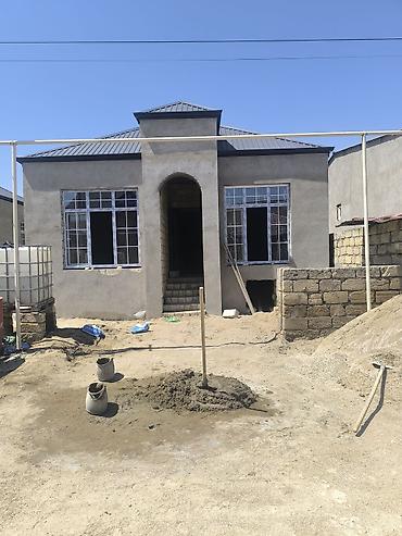 susa: 3 otaqlı, 80 kv. m, Kredit yoxdur, Təmirsiz — 3