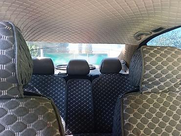 Продажа авто: Volkswagen Bora: 1999 г., 2 л, Механика, Бензин, Седан — 5