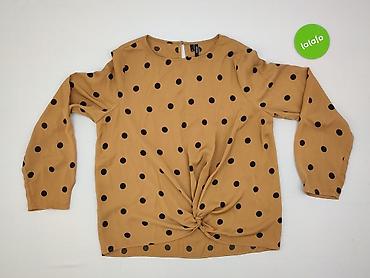 modbis nowosci: Vero Moda, Bluzka damska, rozmiar M — 2