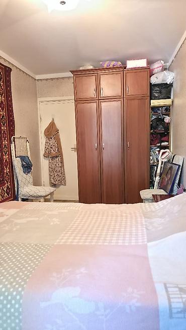 86: 3 комнаты, 58 м², 5 мкр 104 серия, 1 этаж, Свежий ремонт — 1