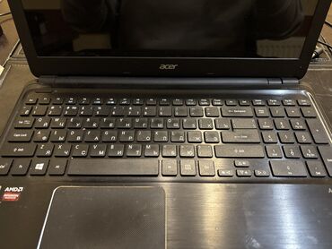 Acer: Acer 15 ", Intel Core i3, 256 GB