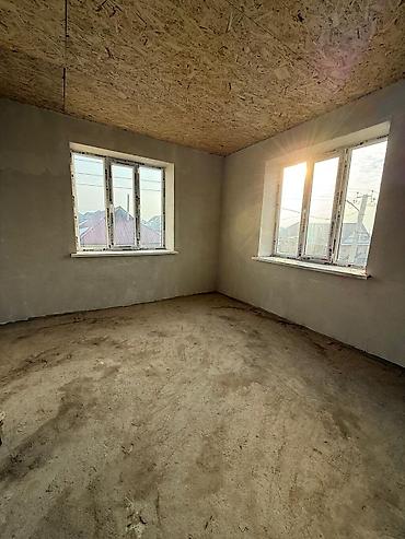 Продажа домов: 6 комнат и более, 200 м², 4 соток, Бишкек, Ак-Ордо 3 ж/м Собственник — 7