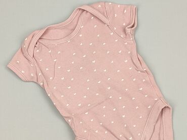 primark ubrania dla niemowląt: Боді, George, 6-9 міс., 
стан - Дуже гарний